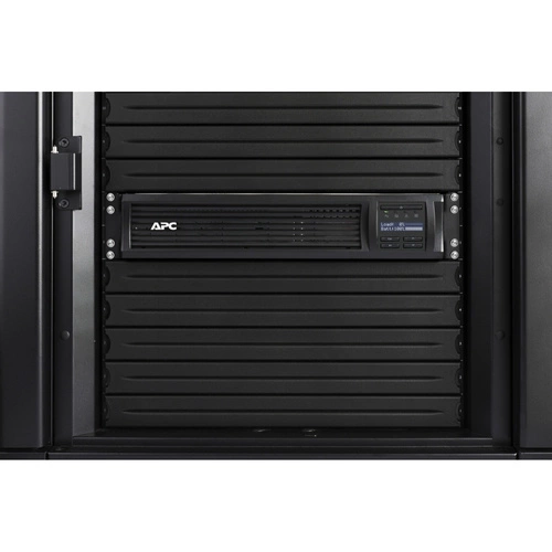 UPS APC Smart-UPS SMT Line Interactive 3000VA RACK 2700W 9x C13/C19 SMT3000RMI2UC