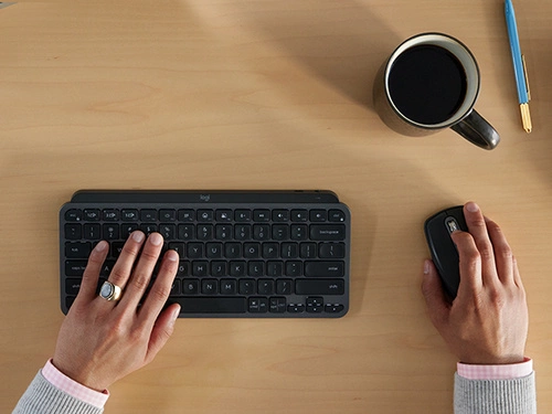 Vezeték nélküli egér Logitech MX Anywhere 3S for Business 910-006958