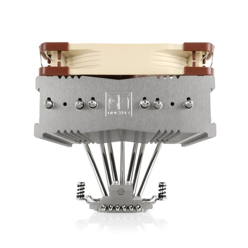 CPU hűtés NOCTUA Desktop NH-C14S