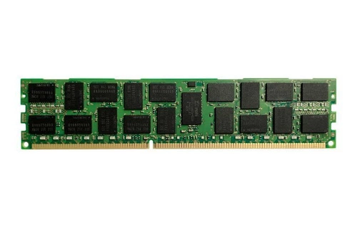 RAM memória 1x 16GB Fujitsu Celsius & Primergy DDR3 1066MHz ECC REGISTERED DIMM | S26361-F4412-L516 