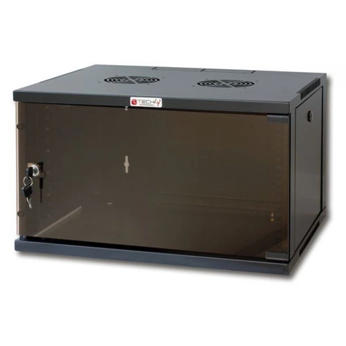 Rack 19" Wisząca Techly 9U 540x450mm
