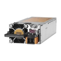 Tápegység HP ProLiant & SimpliVity 800W | 865438-B21