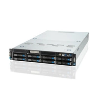 Szerver Platform ASUS 2U ESC4000A-E11-SKU1/1600W(1+1) 90SF0251-M00150 AMD x 1 DDR4 x 8 10 x 2.5" SATA/SAS+2NVME PSU 1+1