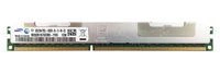 RAM memória 1x 8GB Samsung ECC REGISTERED DDR3  1333MHz PC3-10600 RDIMM | M392B1K70CM0-YH9