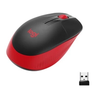 Vezeték nélküli egér Logitech M190 910-005908