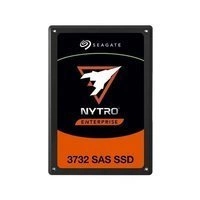 SSD Merevlemez Seagate Nytro 3732 400GB 2.5'' SAS 12Gbps | XS400ME70084