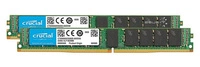 RAM memória 1x 32GB Crucial ECC REGISTERED DDR4 2133MHz PC4-17000 RDIMM | CT2K16G4VFD4213