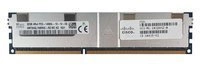 RAM memória 1x 32GB Hynix ECC LOAD REDUCED DDR3 1866MHz PC3-14900 LRDIMM | HMT84GL7AMR4C-RD