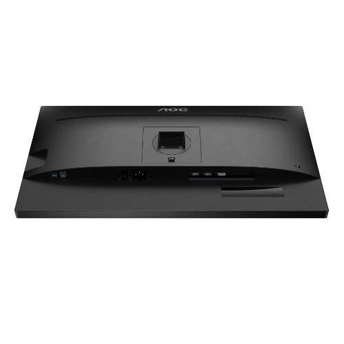 27" AOC U27P2 3840 x 2160 4K UHD 60Hz-es IPS monitor 3840 x 2160 4K UHD 60Hz