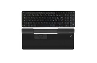 Wired egér Contour SliderMouse Pro Regular + Balance Keyboard BK CDSMPROFR10213
