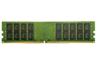 RAM memória 16GB Supermicro Motherboard X10QRH+ DDR4 2400MHz ECC REGISTERED DIMM