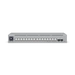 Kapcsoló Ubiquiti USW-Pro-Max-16-PoE 12x 10/100/1000 4x 1000/2500 2x SFP+ 180 W PoE+/PoE++