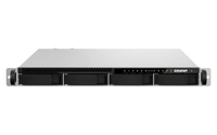 NAS-kiszolgáló QNAP TS-h987XU-RP-E2334-16G 9x SSD | HDD SATA, U.3 NVMe 16GB RAM