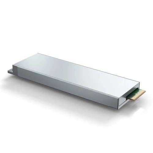 SSD Merevlemez SOLIDIGM P5520 7,68TB E1.S 9.5mm NVMe PCIe | SSDPFUKX076T1N1