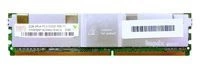 RAM memória 1x 2GB Hynix ECC FULLY BUFFERED DDR2 667MHz PC2-5300 FBDIMM | HYMP525F72CP4N3-Y5