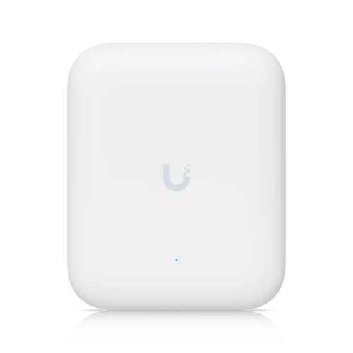 Hozzáférési Pont Ubiquiti U7-Pro-Outdoor 2,4 GHz | 5 GHz | 6 GHz 5700 Mbps 802.3at PoE+ 802.11 a/b/g/n/ac/ax/be