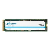 SSD Merevlemez Micron 7300 MAX 800GB M.2 2280 NVMe TLC 3D-NAND | MTFDHBA800TDG-1AW1ZABYY