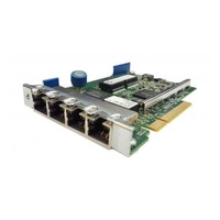 Hálózati Kártya HPE 629133-001-RFB 4x RJ-45 PCI Express 1Gb