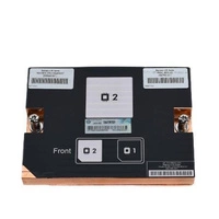 Hűtőborda mely a server HP ProLiant BL465c G7 gépekbe szánt | 598249-001-RFB