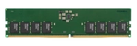 RAM memória 1x 8 GB Micron NON-ECC UNBUFFERED DDR5 5600MHz PC5-44800 UDIMM | MTC4C10163S1UC56B