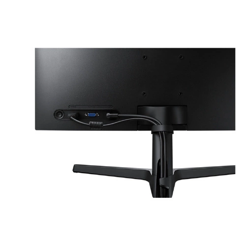 Monitor 27" Samsung LS27R350FHRXEN R350 1920 x 1080 Full HD 75Hz képernyőmátrix IPS