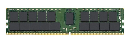 RAM memória 1x 64GB Kingston ECC REGISTERED DDR4 2Rx4 3200MHz PC4-25600 RDIMM | KP2MYX-MIF