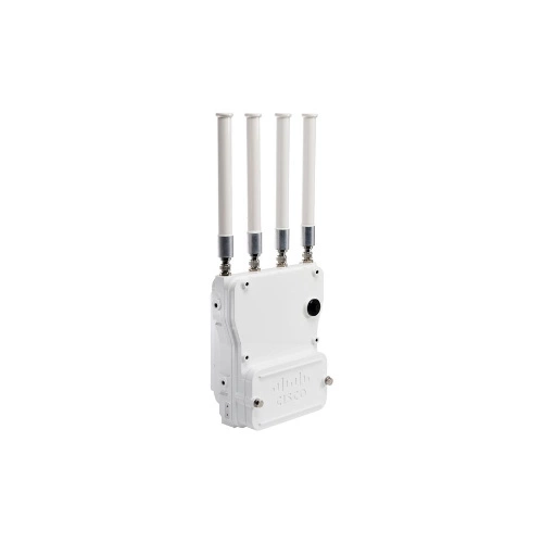 Access Point Cisco Industrial IW-6300H-AC-E-K9 2.4 GHz | 5 GHz 867 Mbps 802.11 a/b/g/n/ac-wave2