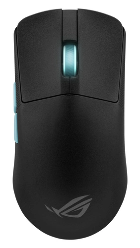 Vezeték nélküli egér ASUS Harpe Ace Aim Lab Edition 90MP02W0-BMUA00
