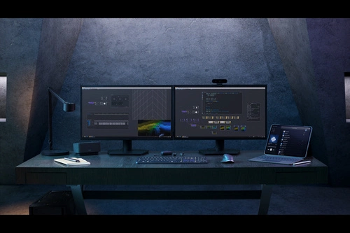 Vezeték nélküli billentyűzet Logitech MX Keys S QWERTY