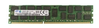 RAM memória 1x 8GB Samsung ECC REGISTERED DDR3 2Rx4 1600MHz PC3-12800 RDIMM | M393B1K70QB0-CK0