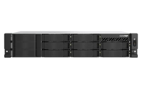 NAS-kiszolgáló QNAP TS-855eU-8G 8x SSD | HDD SATA 8GB RAM