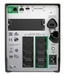 UPS APC Smart-UPS SMT Line Interactive 1000VA Tower 700W 8x C13 SMT1000IC
