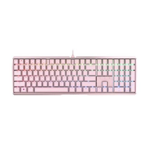 Wired billentyűzet Cherry MX Board 3.0S QZERTY