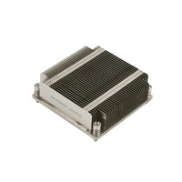 CPU hűtés Supermicro Server/Workstation SNK-P0047PF