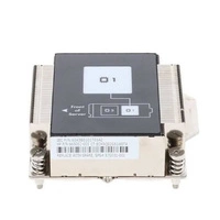 Hűtőborda mely a server HP Proilant BL460c G8 gépekbe szánt | 665002-001