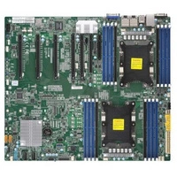 Alaplap Supermicro X11DPG-QT LGA3647 Proprietary | MBD-X11DPG-QT-B