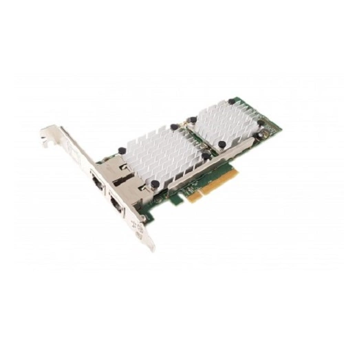 Hálózati Kártya HPE 656594-001 2x RJ-45 PCI Express 10Gb