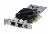 Hálózati Kártya DELL 9P1N8 2x RJ-45 PCI Express 10Gb