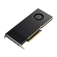 Grafikus kártya Nvidia PNY RTX A4000 16GB GDDR6 ECC | VCNRTXA4000-PB