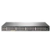 Kapcsoló HPE JL256A 48x 10/100/1000 4x SFP+ 370 W PoE+