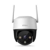 Fényképezőgép IMOU PT Full-Color Wi-Fi Cruiser SE IPC-S41FP 4MP 2560 x 1440 30 FPS