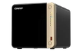 NAS-kiszolgáló QNAP TS-464-8G 4x SSD | HDD SATA 8GB RAM