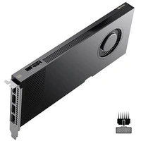 Grafikus kártya Nvidia RTX PRO 4000 Blackwell 24GB GDDR7 | 900-5G147-2570-000