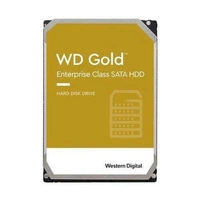 Merevlemez Western Digital GOLD 3.5'' HDD 12TB 7200RPM SATA 6Gb/s 512MB | WD122KRYZ