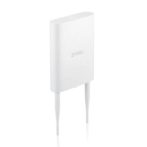 Hozzáférési Pont Zyxel NWA55AXE-EU0102F 2,4 GHz | 5 GHz 575 Mbps | 1200 Mbps 802.11 a/b/g/n/ac/ax