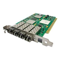 HBA HPE E7Y63A-RFB 4 FC Fibre Channel 8Gb/s használt 3 hónapok
