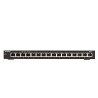 Kapcsoló Netgear GS316-100PES 16x 10/100/1000