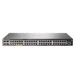 Kapcsoló HPE JL262A 48x 10/100/1000 4x SFP 370 W PoE+