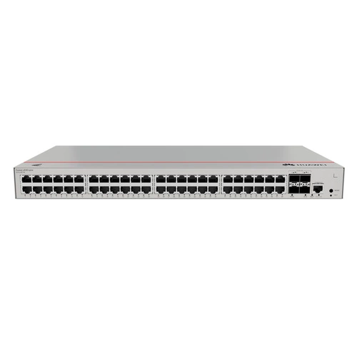 Kapcsoló Huawei S310-48T4X 48x 1Gb 4x SFP+