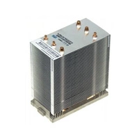 Hűtőborda mely a server HP Proliant DL580 G7, Proliant DL980 G7 | 591207-001-RFB